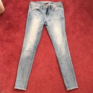 American Eagle Jeans: Longs